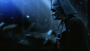 วอลเปเปอร์สตาร์ วอร์ส จอมวายร้าย ดาร์ธ เวเดอร์ — 1600x900 วอลเปเปอร์