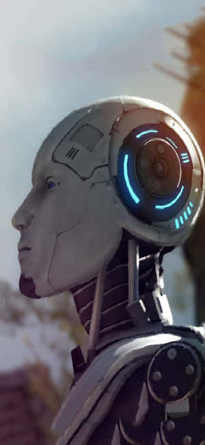 พื้นหลัง The Talos Principle บน Iphone X — OnePlus 13s วอลเปเปอร์