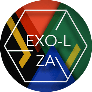 ดีไซน์โลโก้แฟนคลับ EXO-L