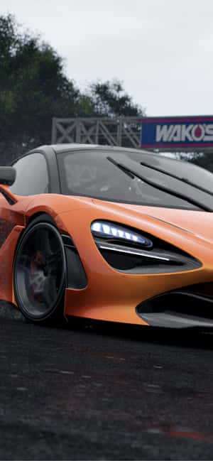 พื้นหลัง iPhone Xs Max Project Cars 2 — Nubia Z80 Ultra วอลเปเปอร์