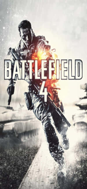 พื้นหลัง Iphone Xs Max Battlefield 4 — เสี่ยวหมี่ 17ที โปร วอลเปเปอร์