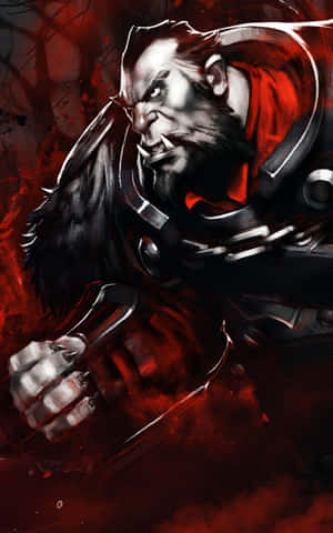 Dota 2 Phone — อินฟินิกซ์ เอ็กซ์แพด 20 วอลเปเปอร์