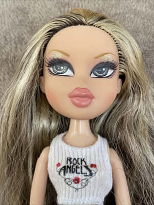 ภาพสวยๆสไตล์ Bratz — Bratz อีสเทติก วอลเปเปอร์