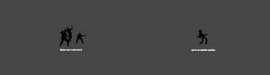วอลเปเปอร์มีมนินจาวิทยาการคอมพิวเตอร์ — 2560x1440 วอลเปเปอร์