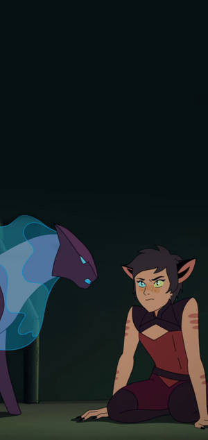 catradora — กาแล็กซี A26 วอลเปเปอร์
