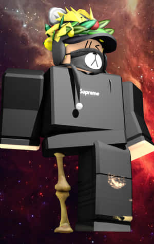 Roblox iPhone — RedMagic Astra วอลเปเปอร์