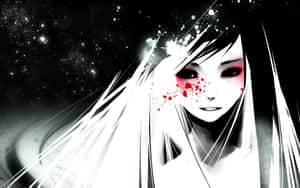 พื้นหลังอะนิเมะสีดำ — อนิเมะสีดำ วอลเปเปอร์