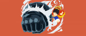 ตามฝันของคุณ – ลูฟี่ — 3440x1440 วอลเปเปอร์