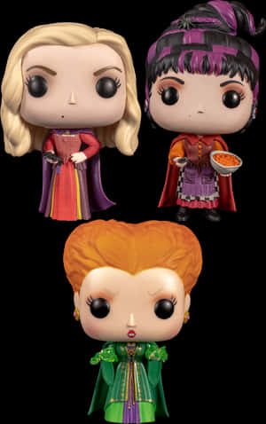 ฮอคัส โพคัส - วินิเฟร็ด แซนเดอร์สัน Funko Pop, ดาวน์โหลด PNG ความละเอียดสูง — วันฮาโลวีน วอลเปเปอร์