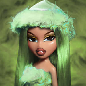 ภาพบรรยากาศแบบ Bratz — Bratz อีสเทติก วอลเปเปอร์