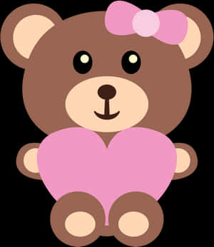 คลิปอาร์ตตุ๊กตาหมี ของเล่นเด็ก - ตุ๊กตาหมีสาว PNG, โปร่งใส PNG — หมีน่ารัก วอลเปเปอร์