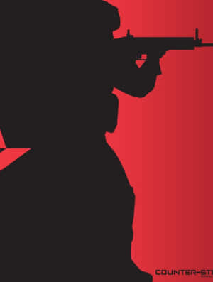พื้นหลัง iPhone Xs Max Counter-Strike Global Offensive — iPad Air 13 วอลเปเปอร์