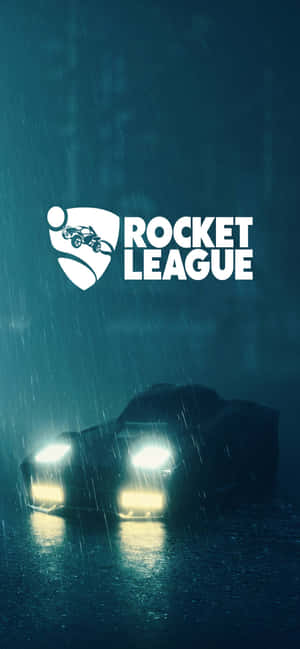 ภาพพื้นหลัง iPhone Xs Max Rocket League — Honor X9e Pro วอลเปเปอร์