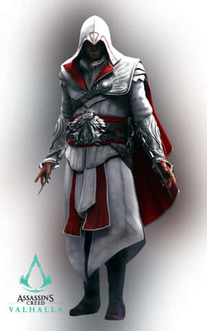 พื้นหลัง Assassin's Creed Valhalla ความละเอียด 1440p — เรียลมี Pad วอลเปเปอร์