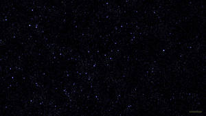 วอลเปเปอร์กาแล็กซีสีน้ำเงินเข้ม — 2560x1440 วอลเปเปอร์