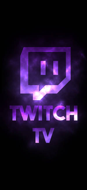Twitch 1080 — กาแล็กซี A วอลเปเปอร์