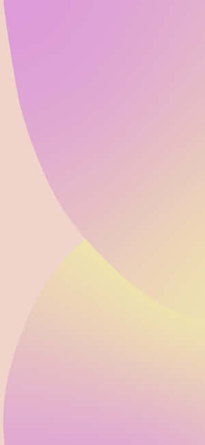 Color Pastel Aesthetic — iPhone 11 Pro วอลเปเปอร์