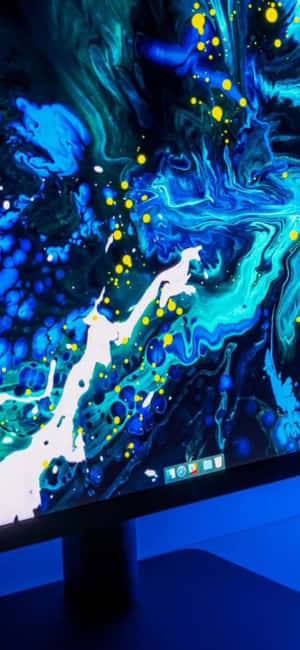 พื้นหลังจอภาพ iPhone Xs — ZTE Axon วอลเปเปอร์