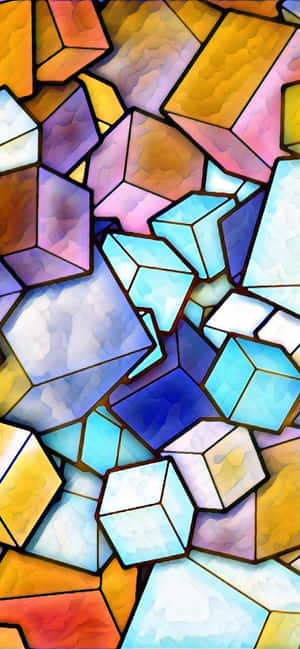 1170x2532 — iPhone 14 วอลเปเปอร์