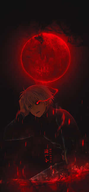 รูปภาพ Tokyo Ghoul — Vivo Y6t วอลเปเปอร์