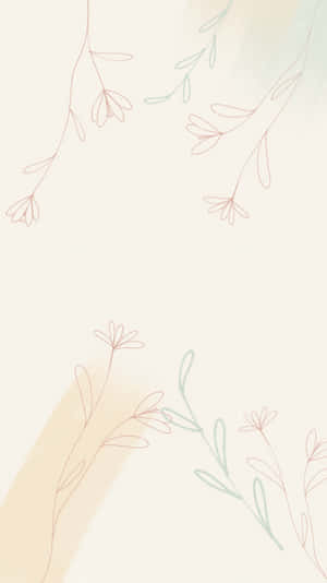 ภาพสวยๆ — Aesthetic วอลเปเปอร์