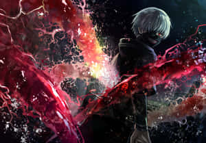ทิวทัศน์แฟนตาซีอนิเมะสุดมหัศจรรย์ — สวยอนิเมะ วอลเปเปอร์