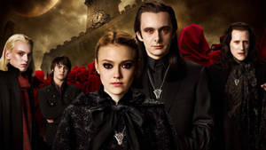 วอลเปเปอร์ The Twilight Saga โวลทูรี — ทไวไลท์ วอลเปเปอร์