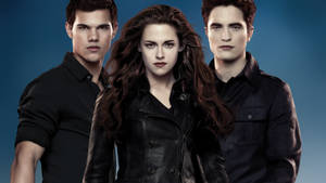 วอลเปเปอร์ The Twilight Saga ตัวละครดัง — ทไวไลท์ วอลเปเปอร์