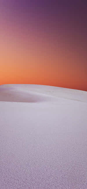 Desert iPhone — เสี่ยวหมี่ 18 โปร วอลเปเปอร์