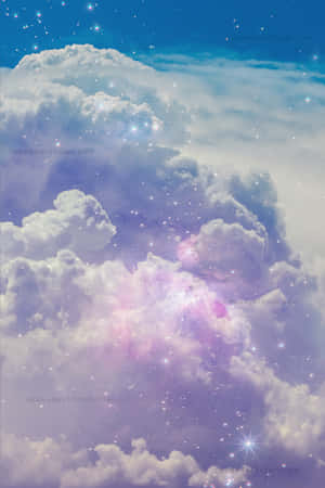 ภาพท้องฟ้าสวยงาม — สกายสวยงาม วอลเปเปอร์