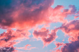 รูปภาพเมฆสวยงาม — สวยงาม เมฆ วอลเปเปอร์