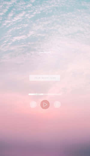 พื้นหลังเพลงสวยงาม — สุนทรียภาพทางดนตรี วอลเปเปอร์