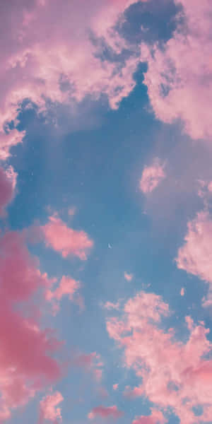 ภาพท้องฟูสวยงาม — สกายสวยงาม วอลเปเปอร์