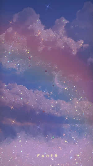 ภาพสวยสไตล์เรนโบว์ — รุ้งสายมินิมอล วอลเปเปอร์