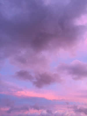 ภาพท้องฟ้าสวยงาม — สกายสวยงาม วอลเปเปอร์