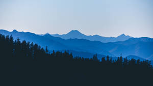 วอลเปเปอร์ท้องฟ้าใสแห่ง Red Buttes Wilderness