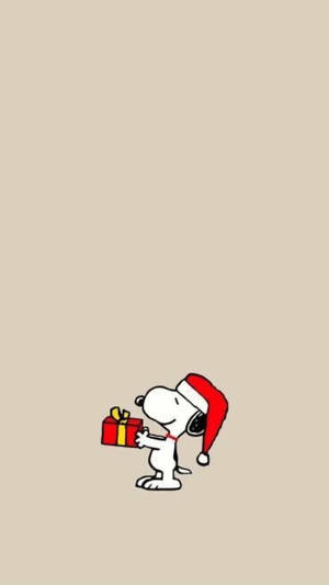 คริสต์มาสสไตล์พรีปปี้ — Preppy Christmas วอลเปเปอร์