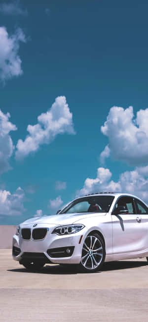 พื้นหลัง iPhone X BMW — iPhone 14 Plus วอลเปเปอร์