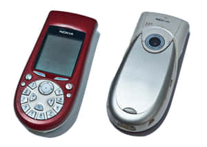 นวัตกรรมที่ดีที่สุดกับ Nokia 3800 X