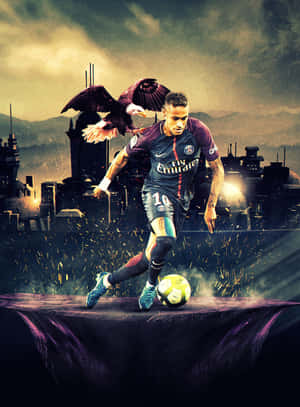 ภาพเนย์มาร์ — เนย์มาร์ วอลเปเปอร์