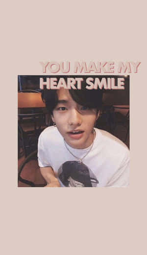 ฮยอนจิน [วอลเปเปอร์]
