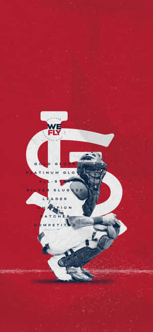 Yadier Molina — Redmi Note วอลเปเปอร์