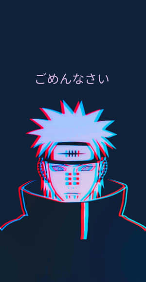 วอลเปเปอร์มือถือสวยงามนารูโตะ — นารูโตะ ไอโฟน GIF วอลเปเปอร์