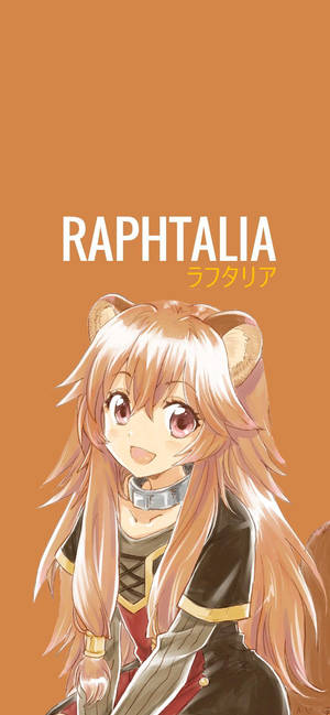 นาโอฟูมิ อิวาตานิและผองเพื่อนใน The Rising of The Shield Hero — iPhone 13 Mini วอลเปเปอร์