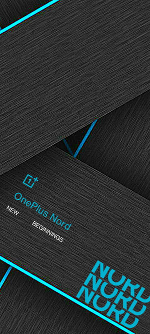 บัตรธุรกิจสีเทา Oneplus Nord — Pixel 10 Pro Fold วอลเปเปอร์