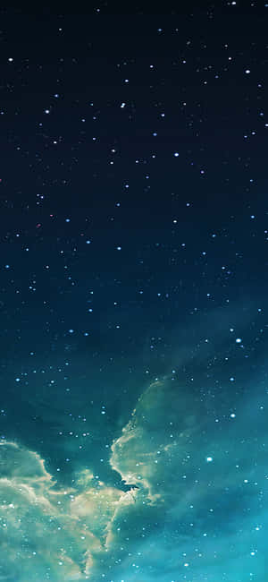 Galaxy Sky — Redmi Note 15 Special วอลเปเปอร์