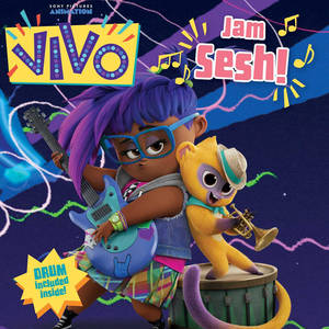 วอลเปเปอร์เซสชันดนตรี Vivo — Vivo วอลเปเปอร์
