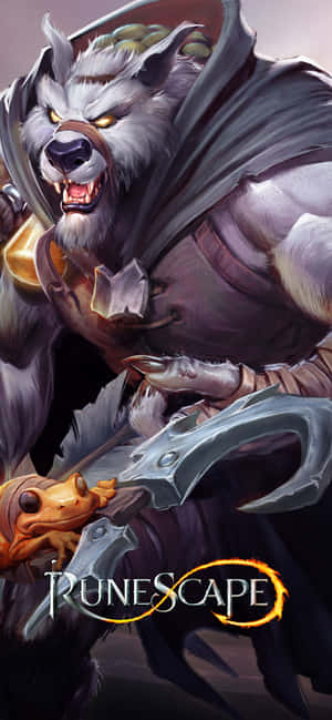 พื้นหลัง Runescape iPhone Xs Max — อินฟินิกซ์ โน้ต 60 วอลเปเปอร์