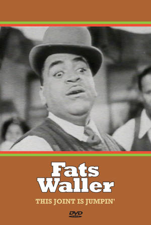 ปกซีดี Fats Waller This Joint Is Jumpin' — หัวเว่ย เมทแพด 11.5 S (2025) วอลเปเปอร์