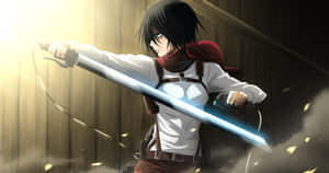 พื้นหลัง Attack On Titan — Attack on Titan วอลเปเปอร์